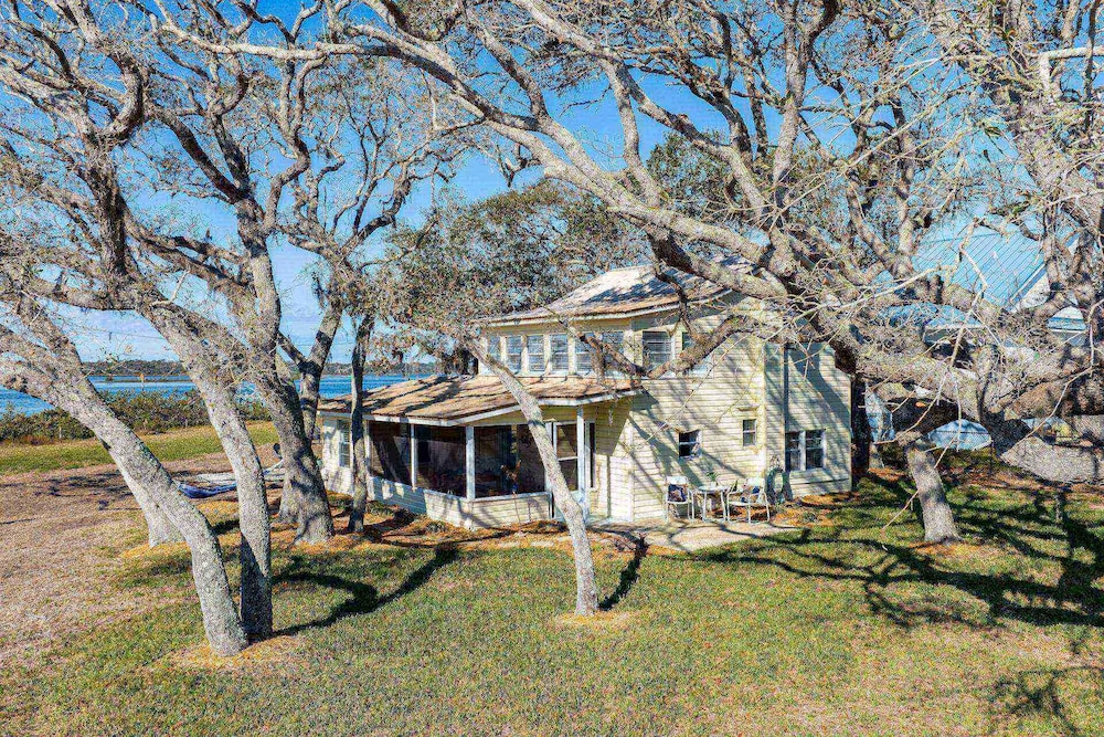 Anchors Away River House - photo 2