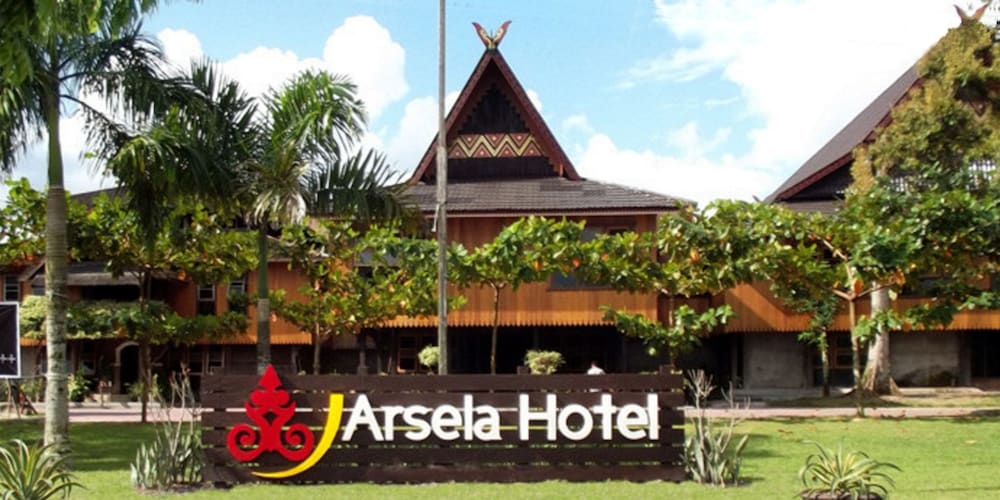 Arsela Hotel Pangkalan Bun — hotel in Pangkalanbuun