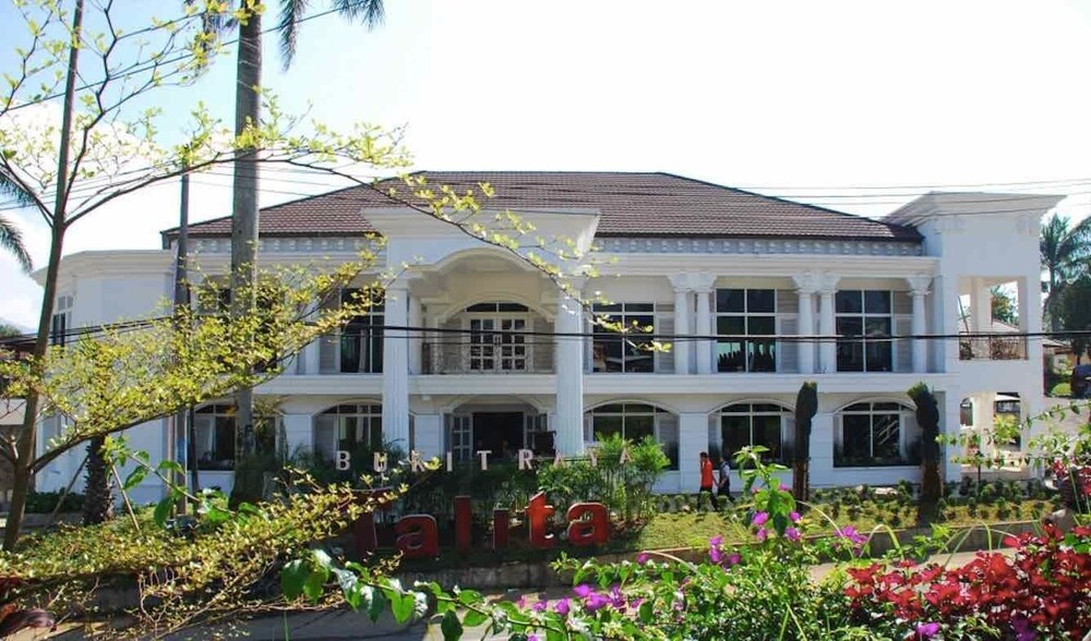 Talita Bukit Raya Hotel in Cianjur, Indonesia