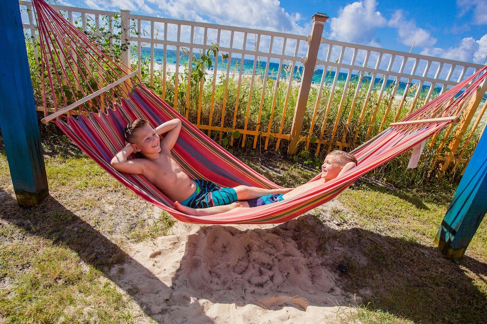 Hampton Inn Pensacola Beach - photo 110
