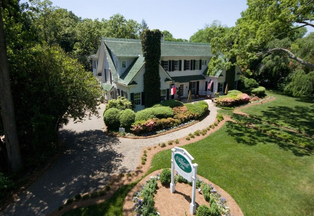 Morehead Inn - featured photo