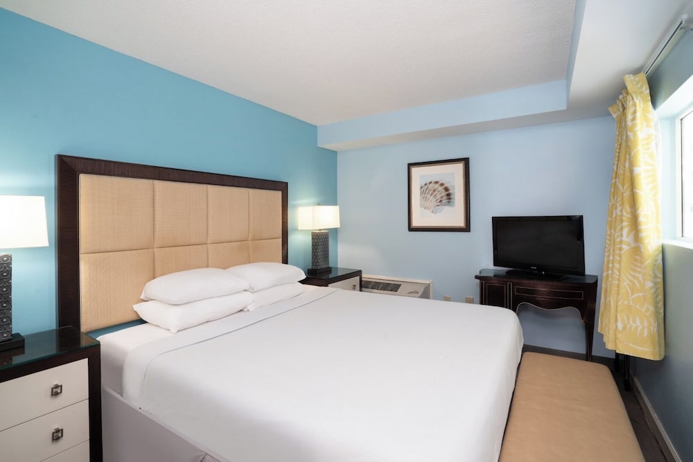 Palette Resort Myrtle Beach - photo 13