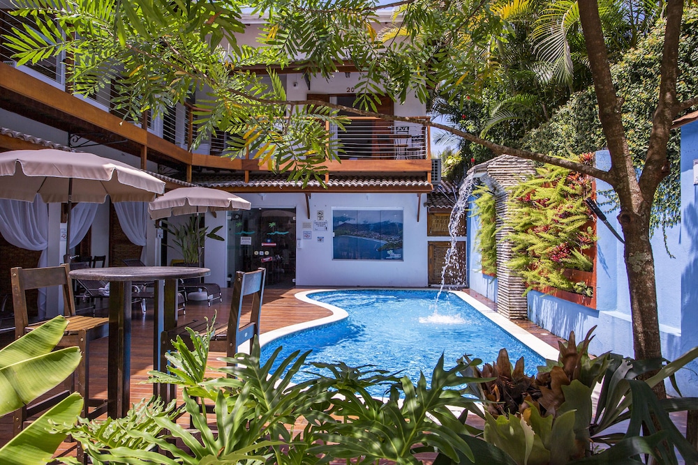 Pousada Vila Barequeçaba - last minute hotel in Sao Sebastiao