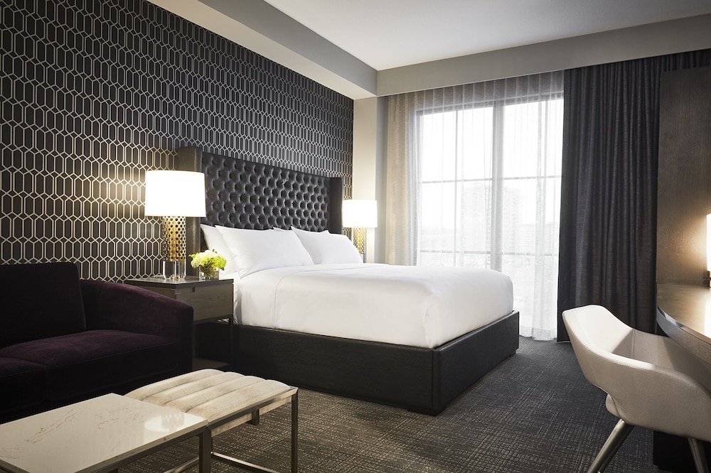 Archer Hotel Tysons - photo 18