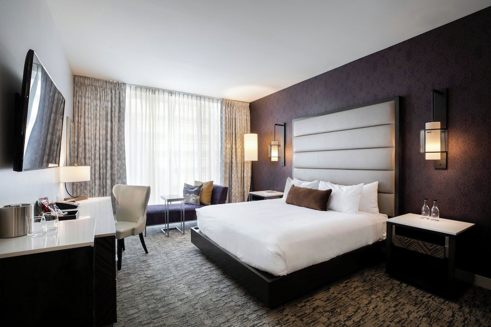 Ambassador Hotel Kansas City Autograph Collection - photo 22