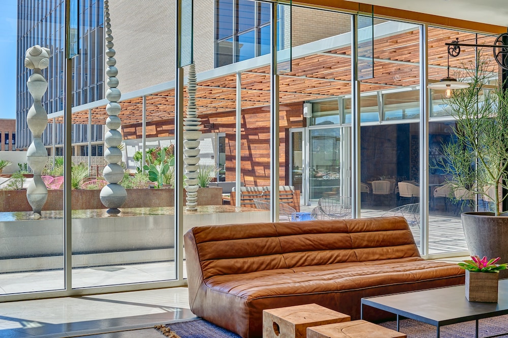 Hotel Indigo El Paso Downtown by IHG - photo 89