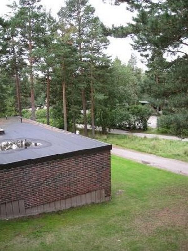 Hotel Matinlahti — Espoo — photo 3