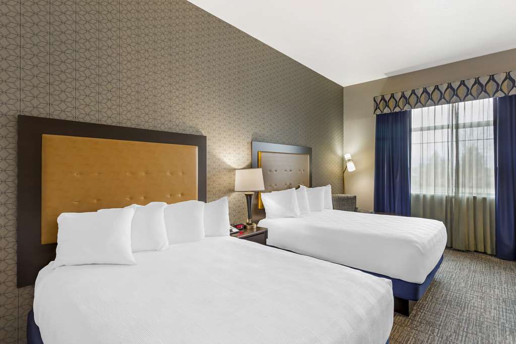 Best Western Plus Grant Creek Inn - photo 15