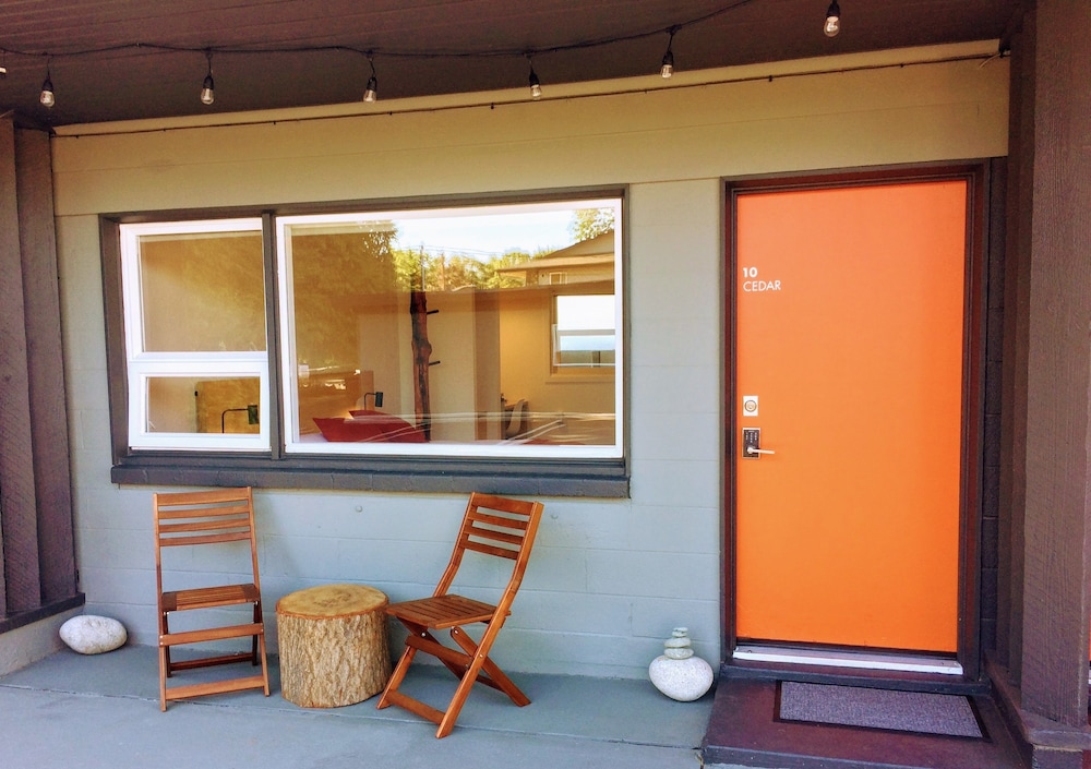 Heliotrope Hotel - photo 43