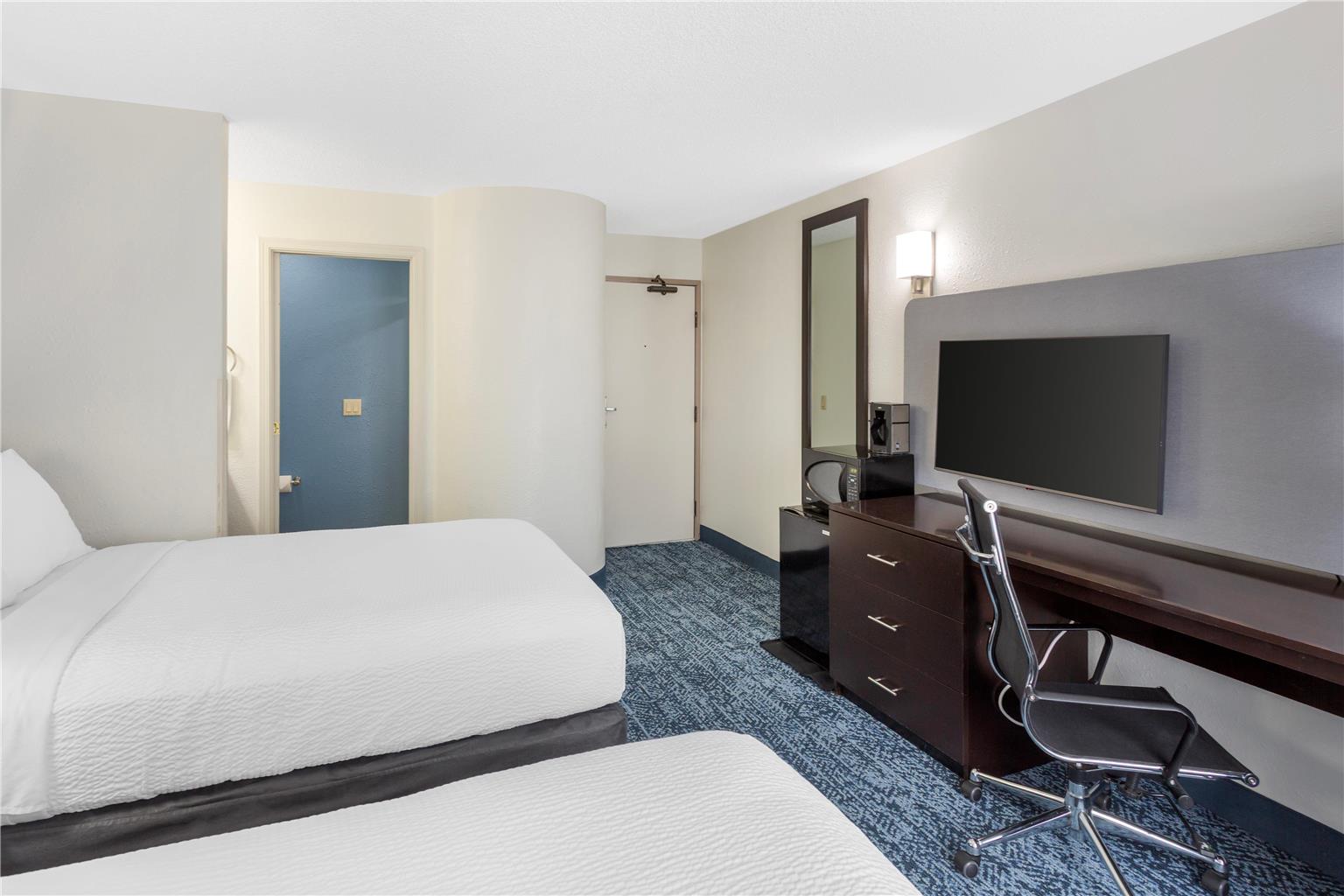 Sleep Inn Missoula Southgate - photo 32