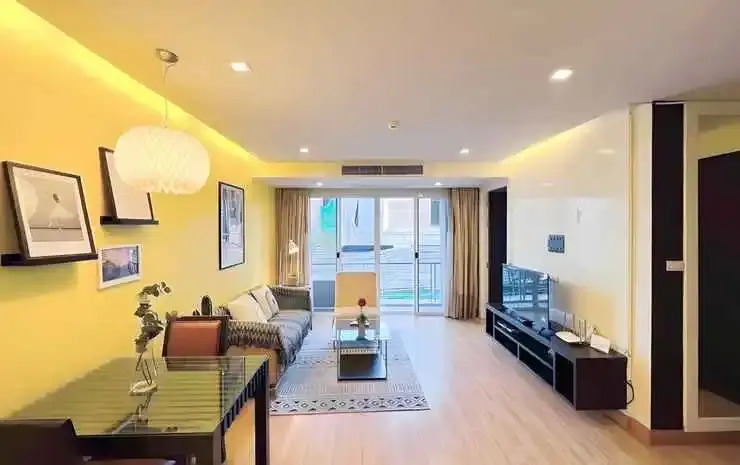 iCheck inn Hana Residence Thonglor