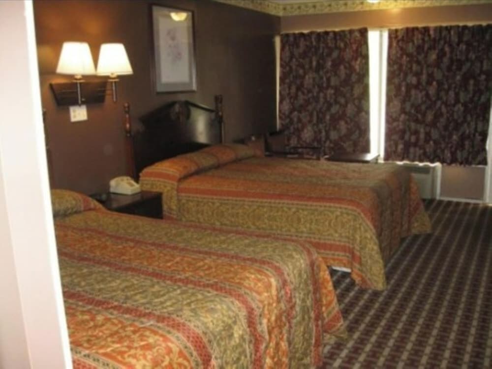 Capital O Fincastle Motor Inn Tazewell - photo 9