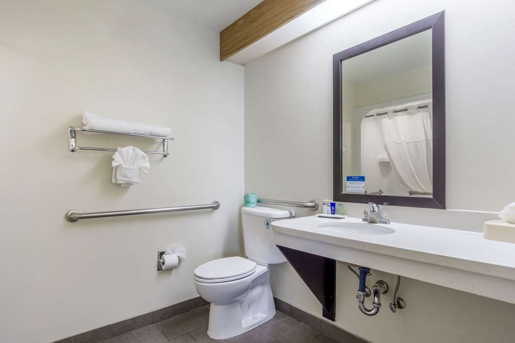 Sleep Inn SeaTac Airport - photo 29