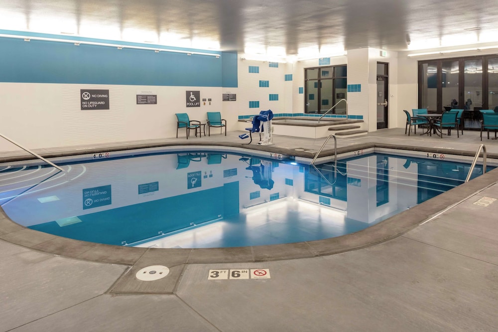 Hilton Garden Inn Denver Thornton - photo 25