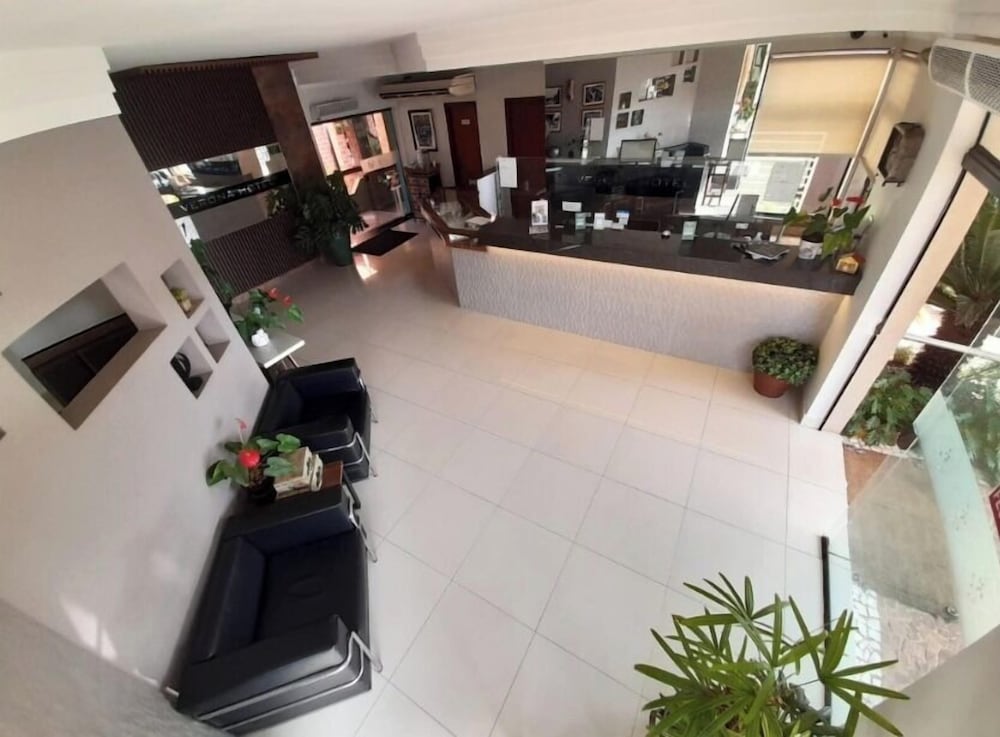 Limeira Verona Hotel — Limeira — photo 2