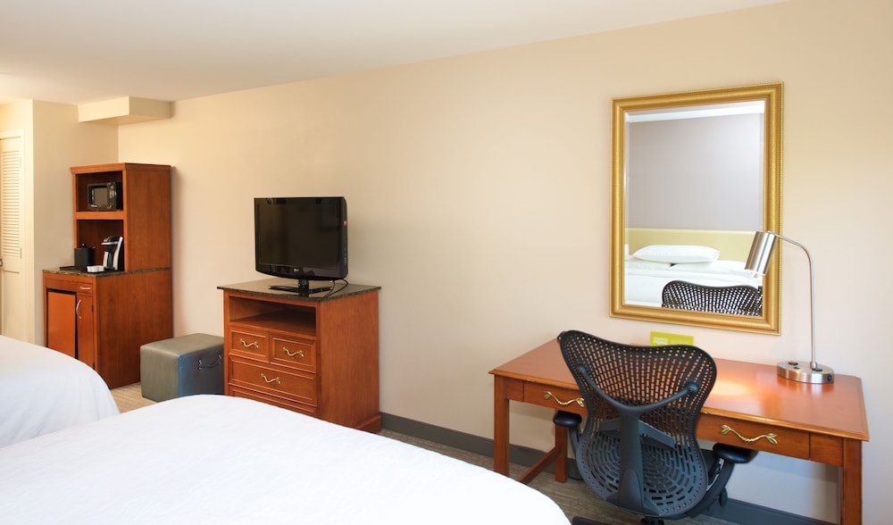 Hilton Garden Inn Seattle Renton - photo 7