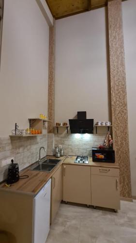 Kheta Apartments Kazbegi