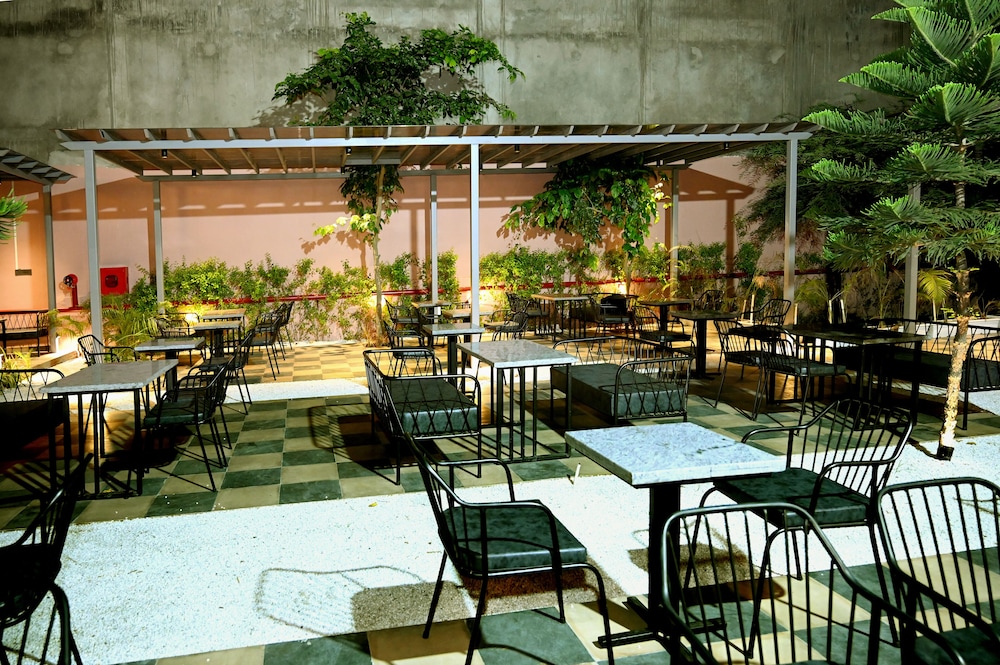 Hotel Navtara — Jaipur — photo 2