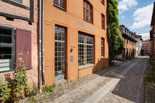 Alte Seifensiederei 3 — Stralsund — photo 2