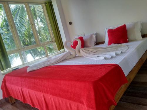 Blue Birds Homestay