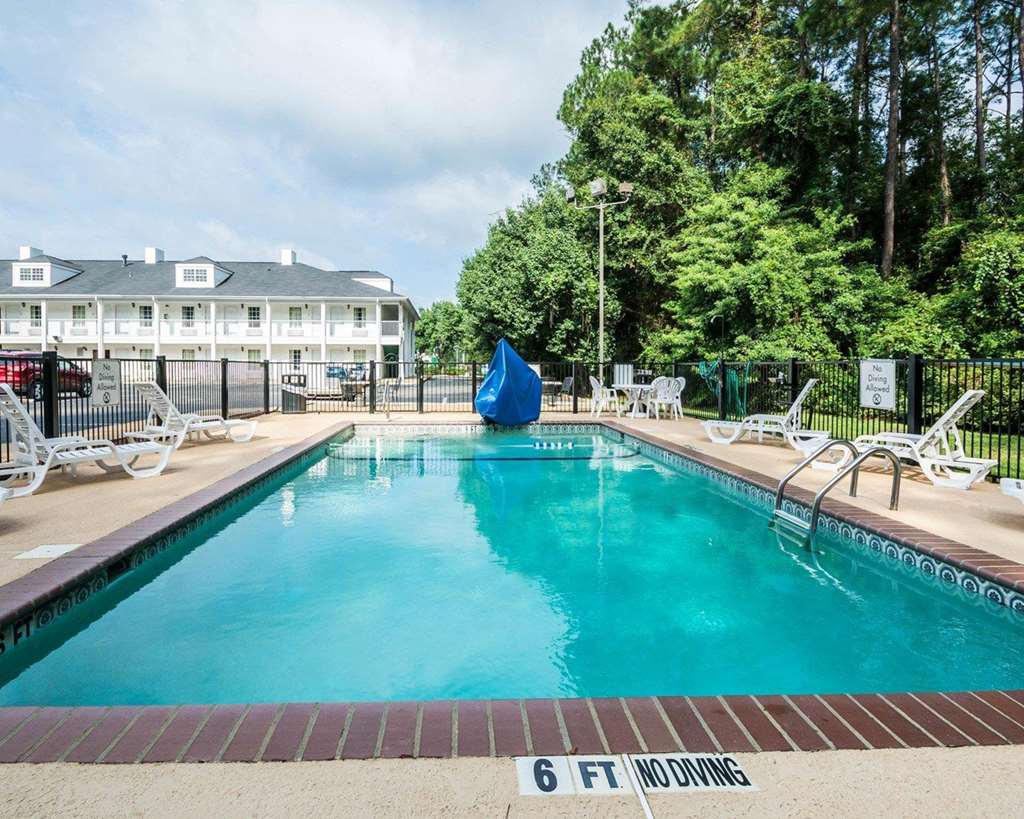 Quality Inn Bainbridge — hotel in Bainbridge