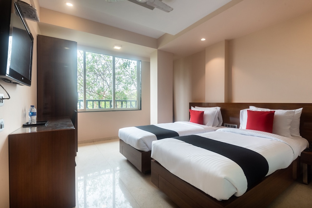 Capital O 44192 Hotel Elite Peak