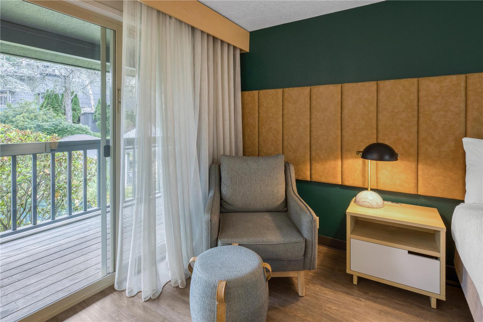 Best Western Portland West Beaverton - photo 26