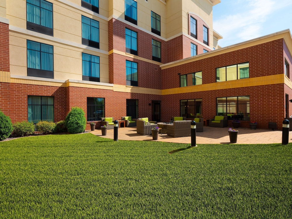 Homewood Suites by Hilton Joplin - photo 73