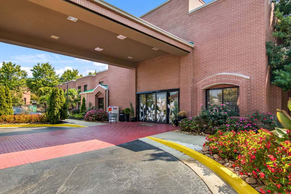 Sleep Inn Peachtree City Atlanta - photo 2