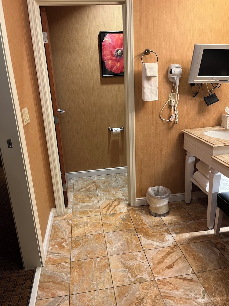 Mineral Palace Hotel & Casino - photo 25