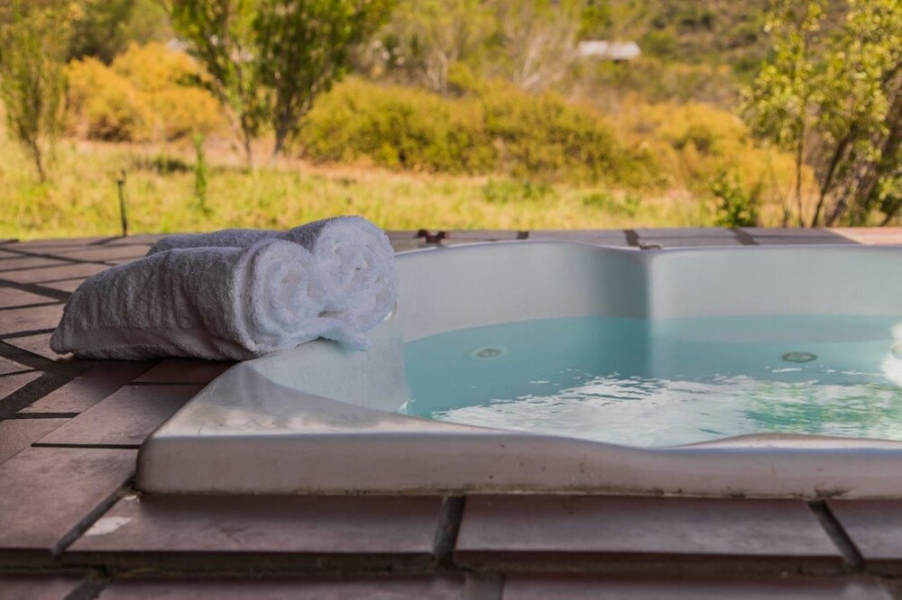 Cederkloof Botanical Retreat — hotel in Piketberg