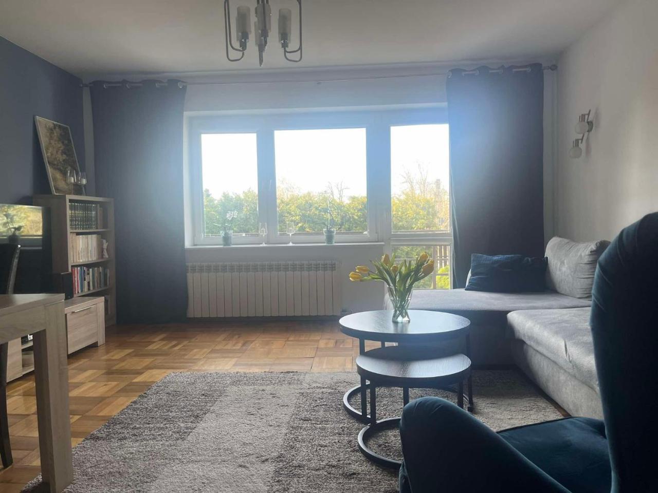 Dom Na Zdrowiu in Lodz, Poland