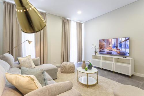 Sado River Haven — 4-Star Luxury Hotel in Setubal, Portugal