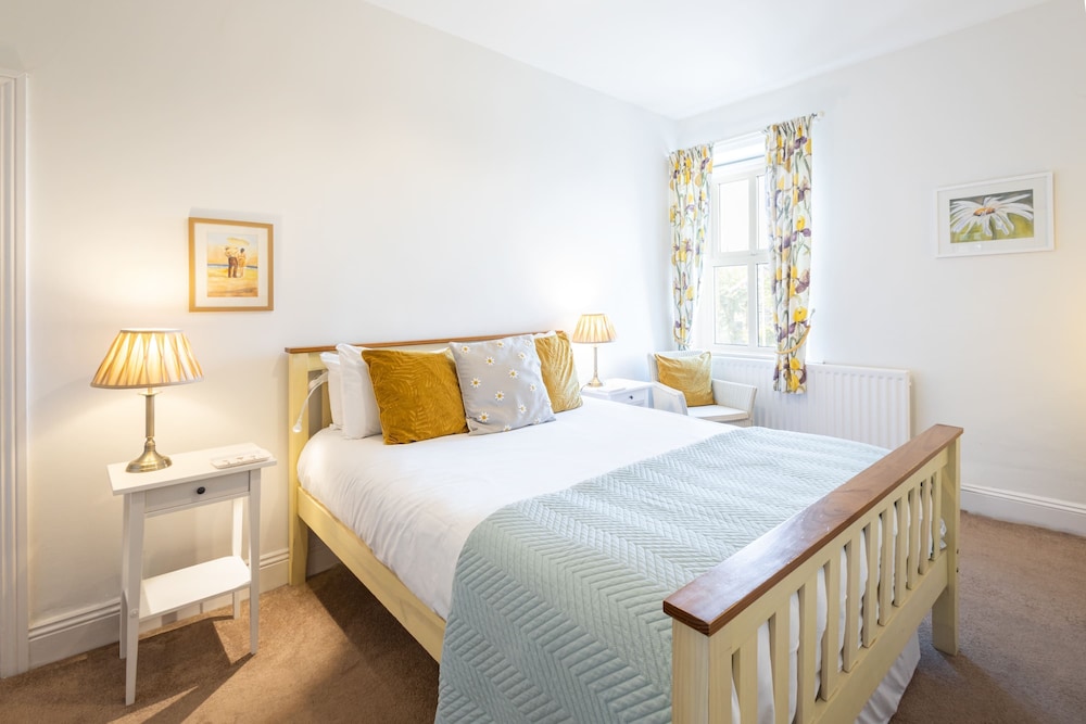 Host Stay Harbour Holm in Morpeth, United Kingdom