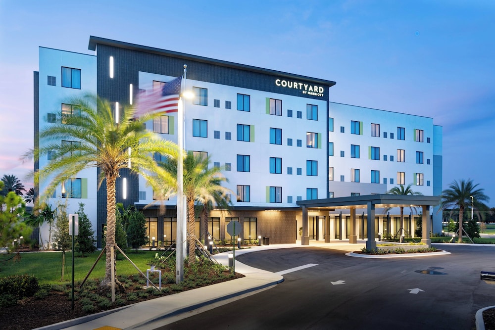 Courtyard by Marriott Port St. Lucie Tradition - photo 19
