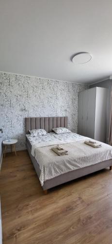 Apartament Gdańsk Brzeźno — 4-Star Luxury Hotel in Gdansk, Poland