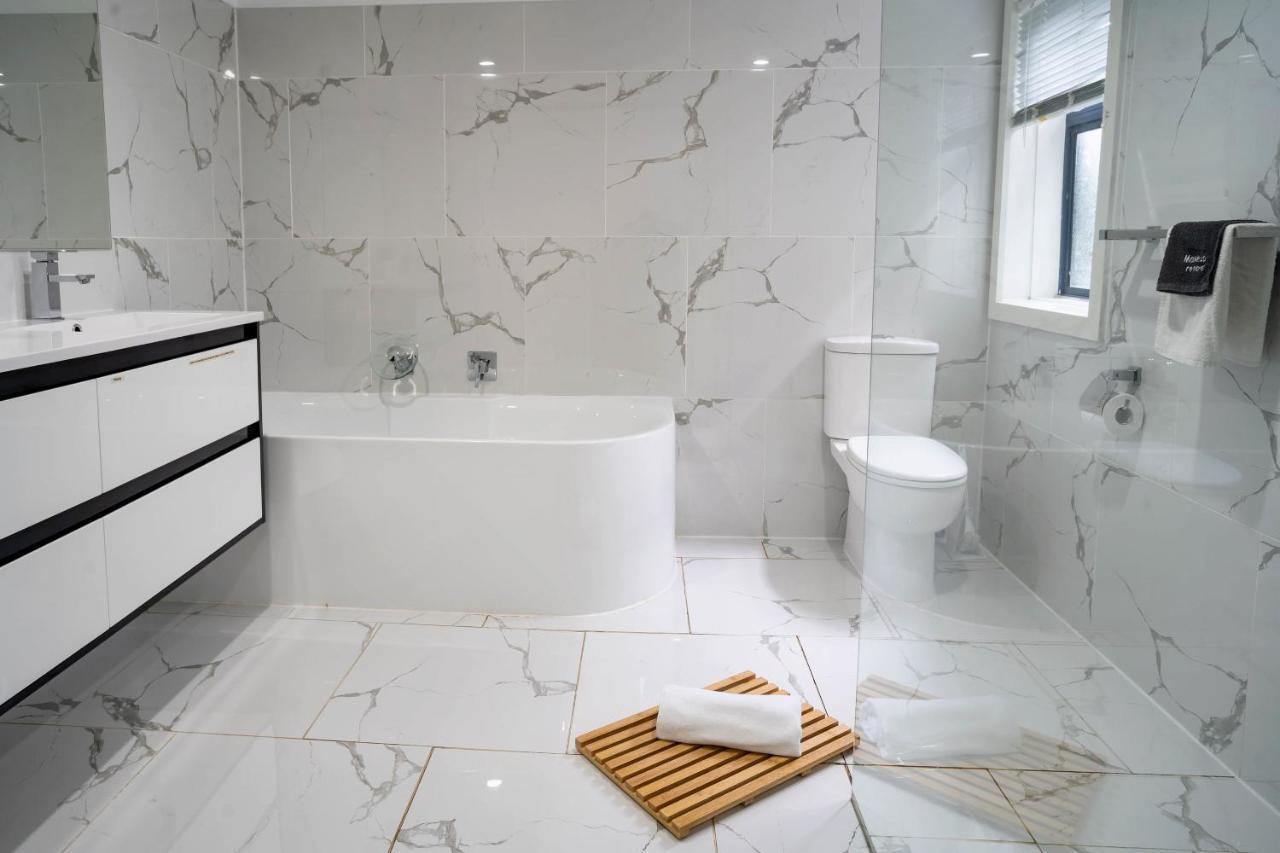 Sherrard Spacious Family Place — 5-Star Luxury Hotel in Ballarat, Australia