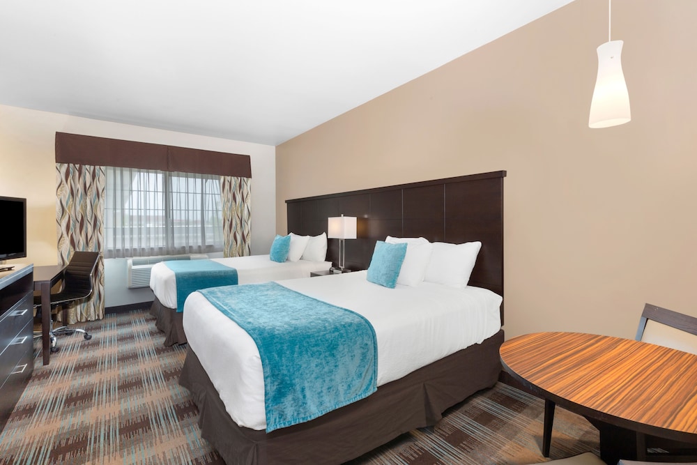 Inn At Moses Lake - photo 26