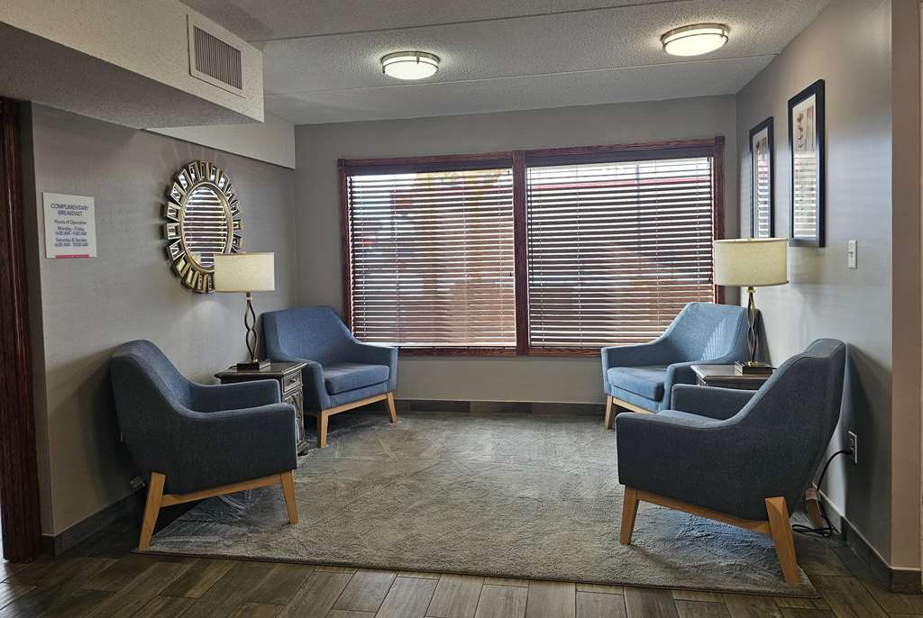 AmericInn by Wyndham Baxter Brainerd - photo 7