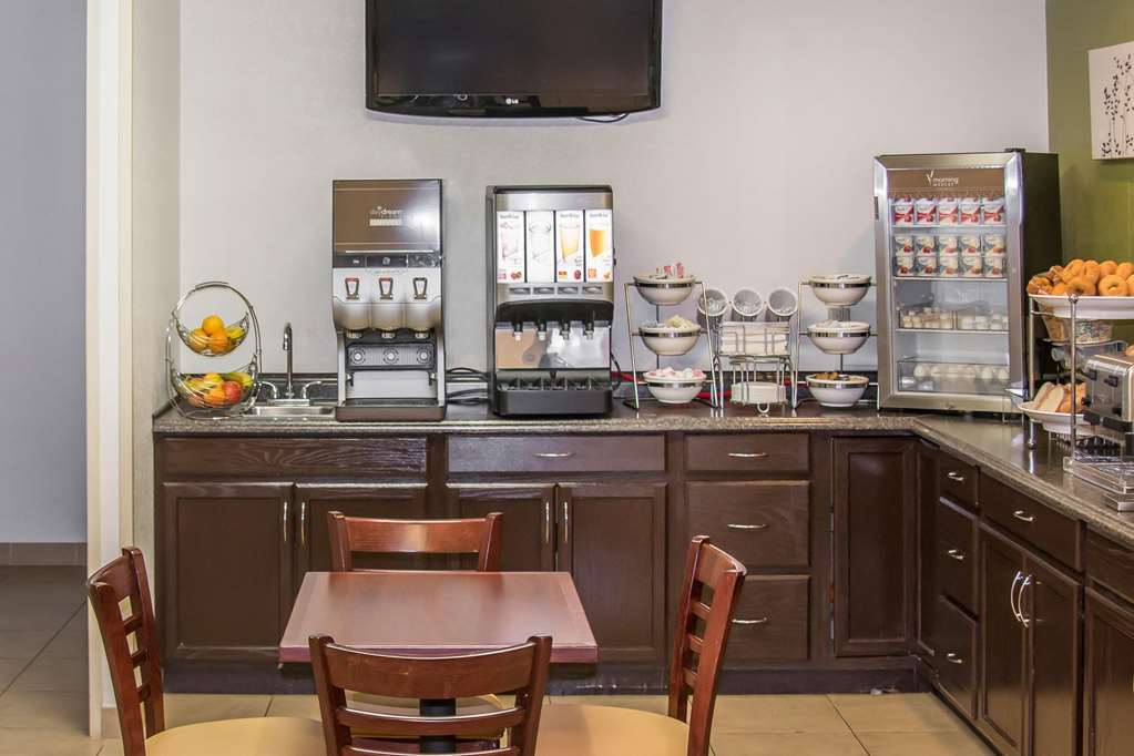 Sleep Inn Missoula Southgate - photo 61