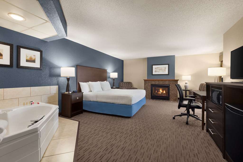 Baymont by Wyndham Owatonna - photo 55