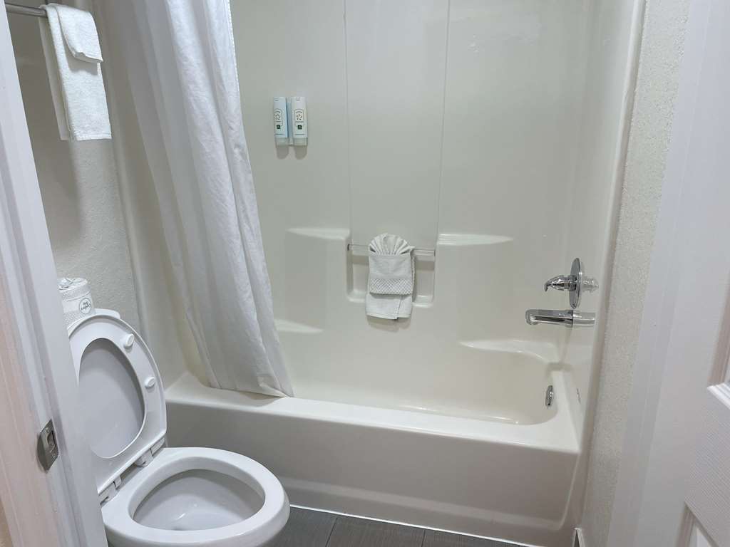 Quality Inn Richmond - photo 15