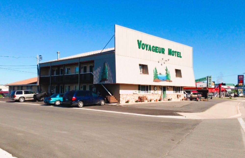 Love Hotels Voyageur by OYO at International Falls MN - photo 44
