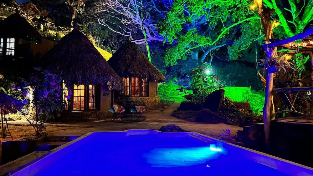 Tawaca Ecohotel - last minute hotel in Santa Marta