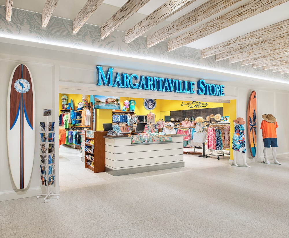 Margaritaville Beach Resort Fort Myers - photo 27