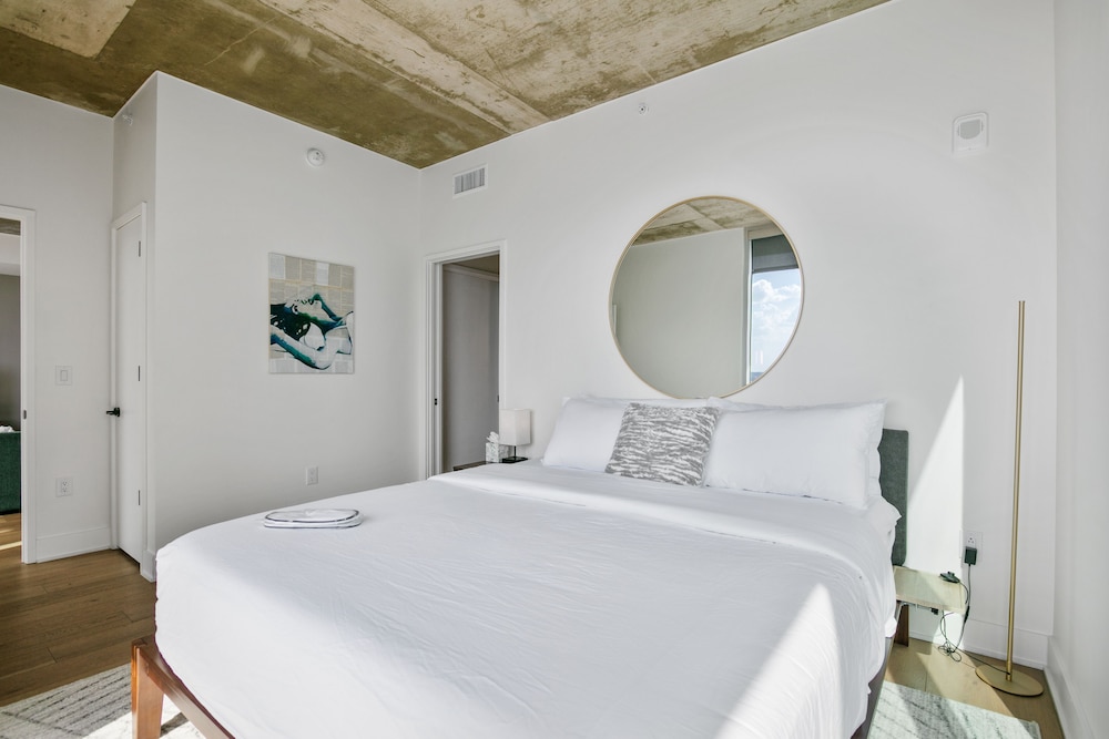 Austin Condo Hotel - photo 32