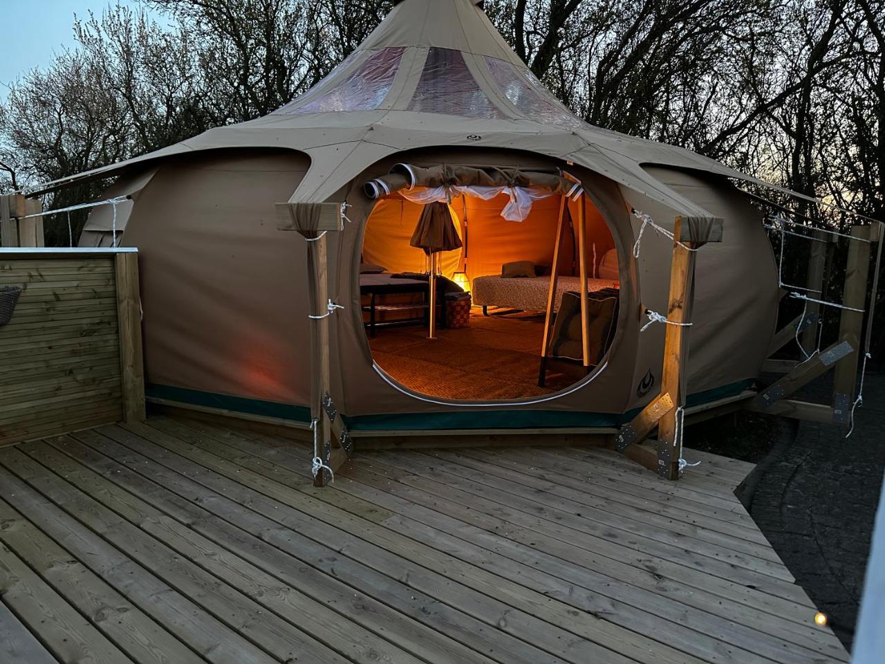Romantik Luxus Glamping 2 - last minute hotel in Unknown City