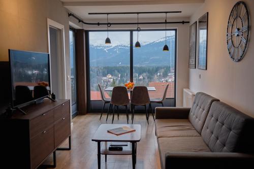 Panorama800 Apartamenty Cameo Szklarska Poręba — 4-Star Luxury Hotel in Szklarska Poreba, Poland