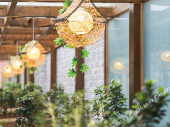 Shehong Shunjie Hotel in Taihe, People's Republic of China