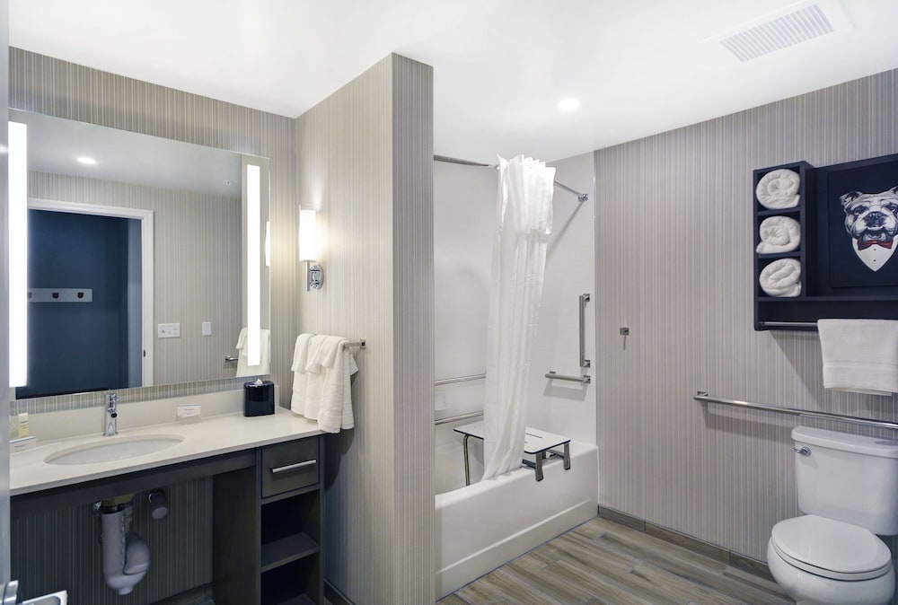 Homewood Suites by Hilton Athens Downtown University Area - photo 22